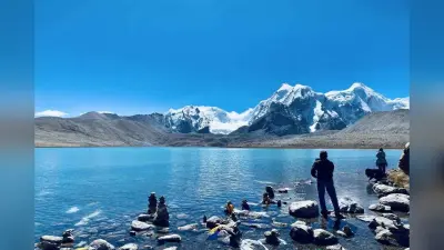सिक्किम घूमने का सबसे अच्छा समय कौन सा है? जब भी जाएं तो इन जगहों पर जरूर करें विजिट, जानें कैसे पहुंचे यहां