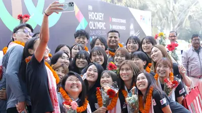 HOCKEY: ओलिंपिक की बात है तो होगा कड़ा मुकाबला