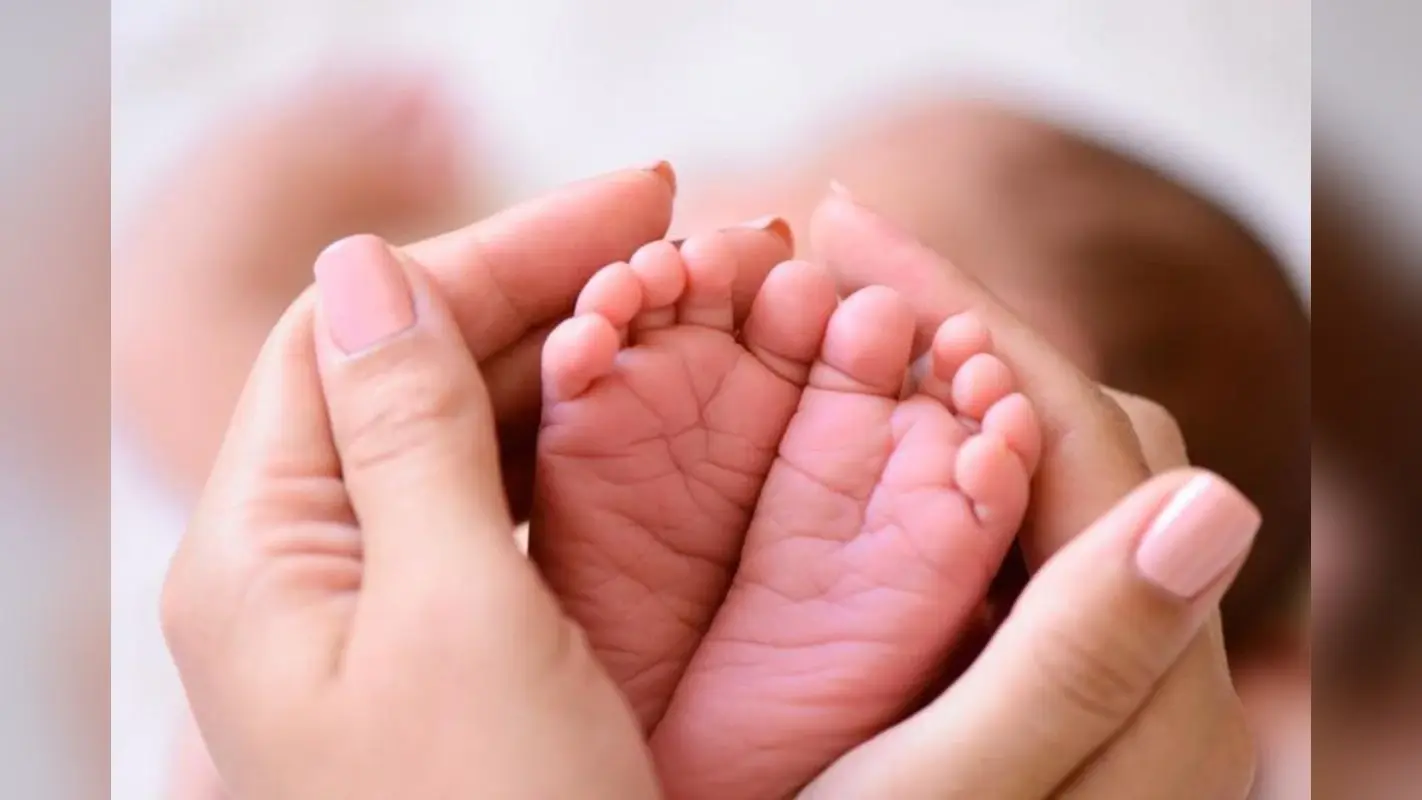 शुभ मुहूर्त में हुआ जन्म…नाम रखा राम और जानकी, पटना के एक अस्पताल में जन्मे 37 बच्चे, गूंजा जय श्री राम