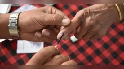 7 विधानसभा सीट पर उपचुनाव का इंतजार जारी, बंगाल में निगम और निकाय चुनावों की सरगर्मी भी बढ़ी