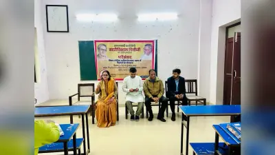 लोहिया साहित्य के प्रचार-प्रसार में बदरी विशाल पित्ती का अप्रतिम योगदान