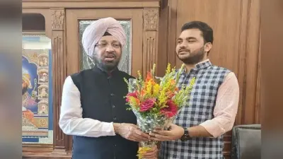 कुश्ती फेडरेशन का कामकाज संभालने के लिए तीन सदस्यीय कमेटी गठित, भूपेंद्र सिंह बाजवा अध्यक्ष बनाए गए