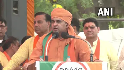 कौन होगा राजस्थान का अगला सीएम…बाबा बालकनाथ, वसुंधरा राजे, दीया कुमारी…या कोई और.. किसपर लगेगी मुहर..!
