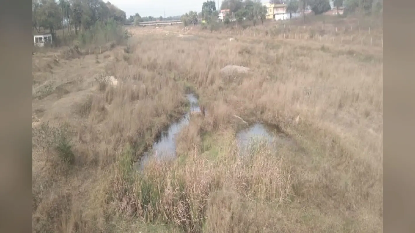 Environmental Clearance Rejection: गेरुआ नदी बालू घाट के पर्यावरणीय मंजूरी प्रस्ताव को एसईआईएए ने किया अस्वीकृत, बालू उठाव पर लगी रोक