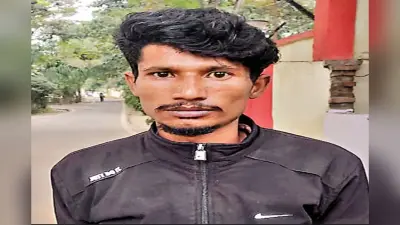 झारखंड : धोखाधड़ी और ठगी गिरोह में बैंक कर्मी भी शामिल, एक गिरफ्तार, ऐसे फंसाता था लोगों को अपने जाल में