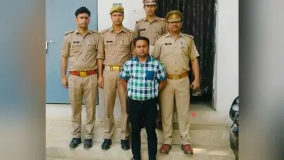 Bareilly: फ्री रिचार्ज के चक्कर में आपको भी पड़ सकता है पछताना, 200 करोड़ रुपये की साइबर ठगी का खुलासा