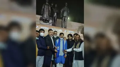 UP Chunav: भाजपा ने नहीं दिया टिकट तो ब्लॉक प्रमुख ने थामा बसपा का दामन, बिगाड़ सकते हैं पार्टी का समीकरण
