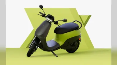 OLA का ‘दिसंबर टू रिमेंबर’ ऑफर, 20,000 की छूट के बाद ओला S1 X+ होगी सबसे किफायती 2W ईवी स्कूटर