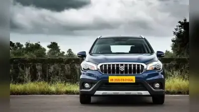 Maruti की सबसे खूबसूरत कार, जो है ऑफिसर क्लास की पहली पसंद, कीमत सिर्फ 8.30 लाख!