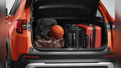 Best Boot Space Cars: सबसे बेहतरीन बूट स्पेस वाली वो कारें, जो आपके सफर को बनाती है और भी आरामदायक