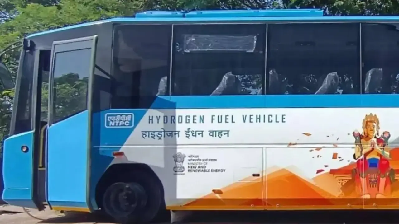 परिवहन के क्षेत्र में होगी हरित क्रांति! Green Hydrogen से चलेंगी गाड़ियां, केंद्र ने जारी किया गाइडलाइन