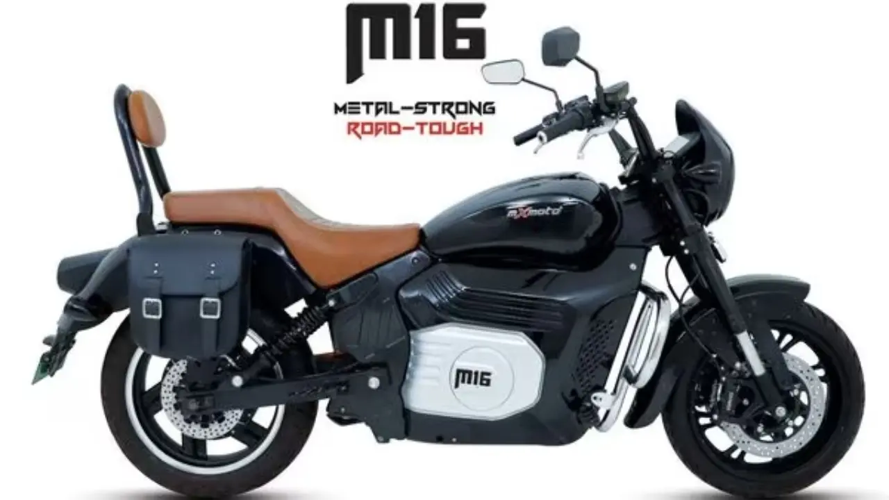 मात्र 8 रुपये में 220km चलती है ये खूबसूरत इलेक्ट्रिक बाइक, बैटरी पर 8 साल की वारंटी!