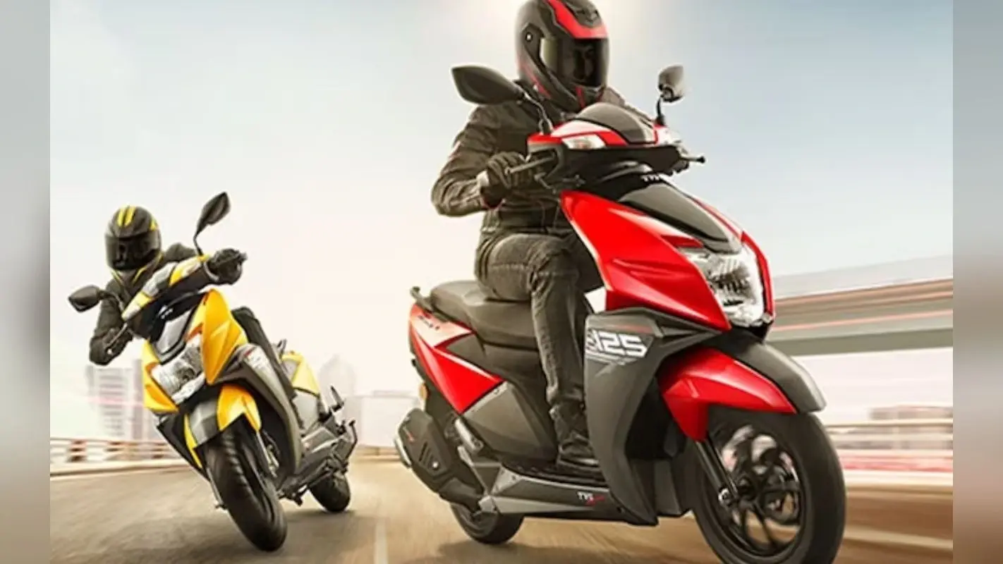 TVS Ntorq 125 खरीदने से पहले जान लें ये 10 खास बातें!