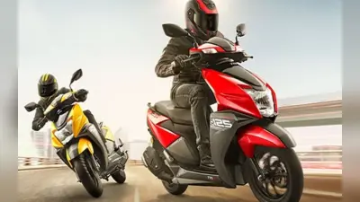TVS Ntorq 125 खरीदने से पहले जान लें ये 10 खास बातें!