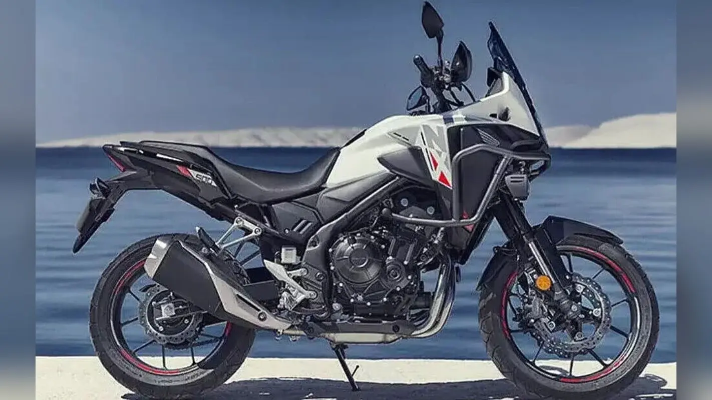 Royal Enfield Himalayan की हालत खराब करने आ गई Honda की नई 471cc वाली एडवेंचर बाइक!