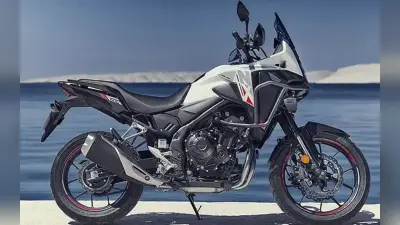Royal Enfield Himalayan की हालत खराब करने आ गई Honda की नई 471cc वाली एडवेंचर बाइक!