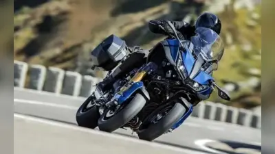 YAMAHA की इस तीन-पहिया सुपर बाइक ने मचाया धूम! भारत में जल्द होगी एंट्री