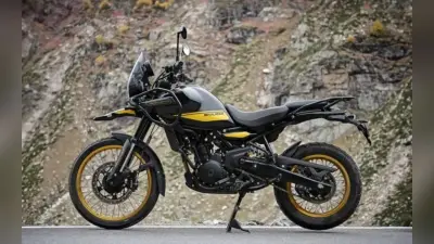 Royal Enfield Himalayan 450 खरीदने का कर रहे हैं प्लान? तो ये 10 बातें है आपके काम की