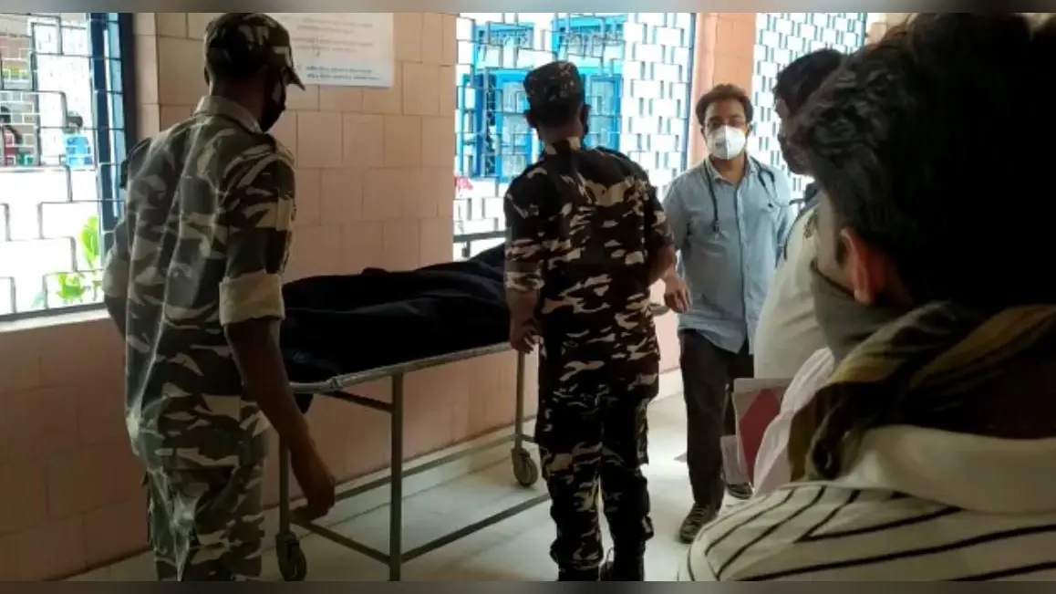 Bengal News: सिलीगुड़ी इलाके में SSB जवान ने सर्विस रिवॉल्वर से खुद को मारी गोली, मौत