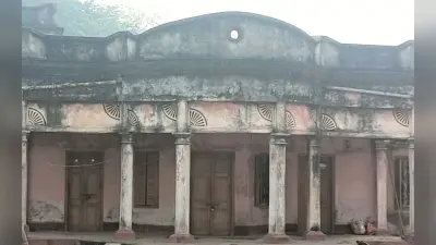 सरिया की धरोहर बंगाली कोठियां : भवनों के एक-एक टुकड़े पर दर्ज है बंगाली परिवारों और क्रांतिकारियों की दास्तां