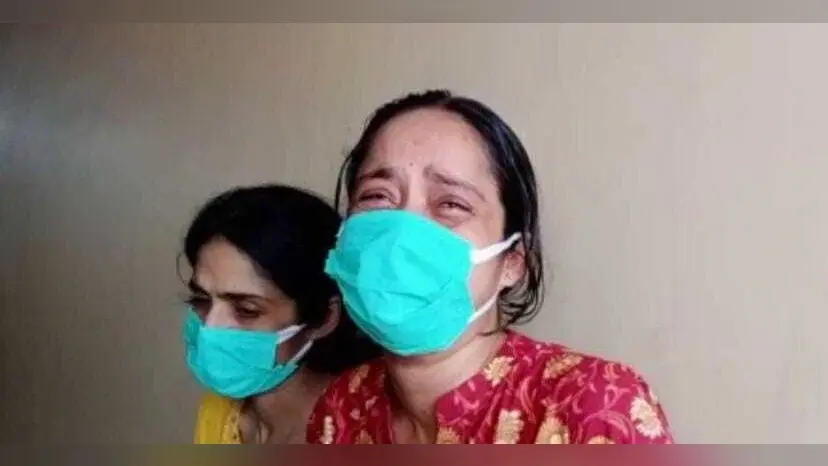 भागलपुर अस्पताल में छेड़खानी मामला: ग्लोकल के वार्ड ब्वाय की गिरफ्तारी के बाद पीड़िता ने उठाया Patna Police पर सवाल, कहा…