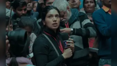 Bhakshak Review: इंसानियत की अहम सीख देती है Bhumi Pednekar की यह क्राइम ड्रामा फिल्म ‘भक्षक’, पढ़ें रिव्यू