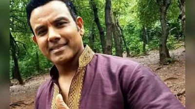 टीवी का ये एक्टर बना हत्यारा, इस वजह से युवक को मारी गोली, पुलिस ने किया गिरफ्तार, जानें पूरा मामला