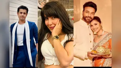 Bigg Boss 17: इस हफ्ते कौन होगा एलिमिनेट, नील भट्ट के अलावा ये 3 कंटेस्टेंट हुए नॉमिनेट