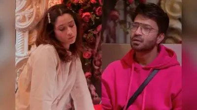 Bigg Boss 17: इस कंटेस्टेंट संग विक्की जैन का चल रहा है चक्कर, अंकिता लोखंडे बोली- शादी कर पछतावा… VIDEO