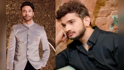 Bigg Boss 17: मुनव्वर फारुकी के खिलाफ विक्की जैन ने किया चौंकाने वाला खुलासा, कहा- नाजिला को जिंदा…