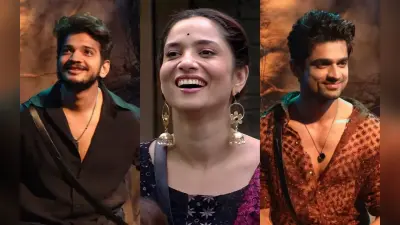 Bigg Boss OTT 3: बिग बॉस ओटीटी सीजन 3 के लिए पहले कंटेस्टेंट का नाम रिवील, इस हैंडसम हंक के नाम पर लगी मुहर!
