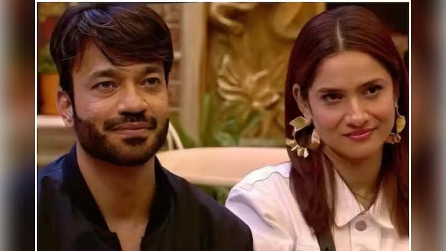 Bigg Boss 17: अंकिता लोखंडे-विक्की जैन की सारी लड़ाई है FAKE, अभिषेक ने किया चौंकाने वाला खुलासा