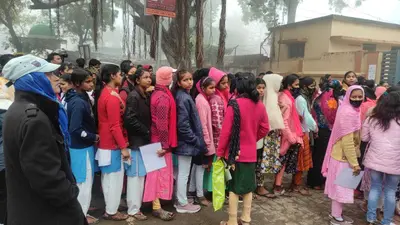 Bihar Board Exam: बिहार में आज से शुरू हुई मैट्रिक आंसर सीट्स की चेकिंग, 10 मार्च तक होगा मूल्यांकन