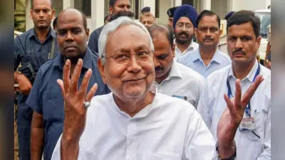 Bihar Floor Test: बिहार में फ्लोर टेस्ट को लेकर सोशल मीडिया में क्या चल रहा है?