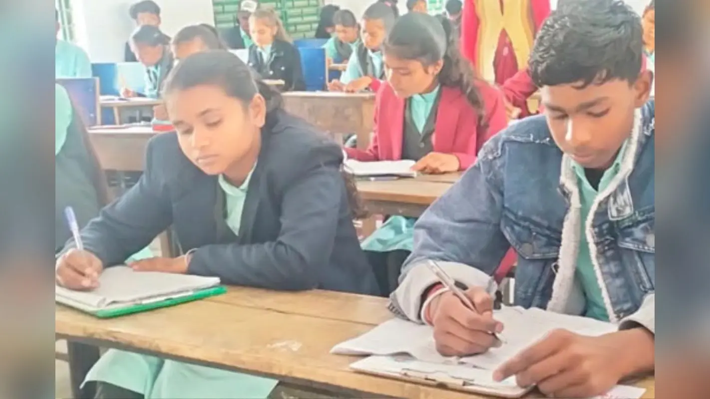 Bihar News: बिहार संस्कृत शिक्षा बोर्ड ने जारी किया परीक्षा कार्यक्रम, जानें इसकी पूरी समय सारिणी