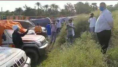 सरकारी एंबुलेंसों को क्षतिग्रस्त करने के मामले में पप्पू यादव पर FIR दर्ज, सुरक्षा गार्डों को धमकी देने का भी लगा आरोप