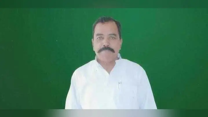 ‘बिहार में मंत्रियों का फोन तक नहीं उठाते हैं कई अफसर’, मदन सहनी के बाद बीजेपी कोटे के मंत्री रामप्रीत पासवान ने खोला ब्यूरोक्रेट्स के खिलाफ मोर्चा