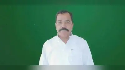 ‘बिहार में मंत्रियों का फोन तक नहीं उठाते हैं कई अफसर’, मदन सहनी के बाद बीजेपी कोटे के मंत्री रामप्रीत पासवान ने खोला ब्यूरोक्रेट्स के खिलाफ मोर्चा