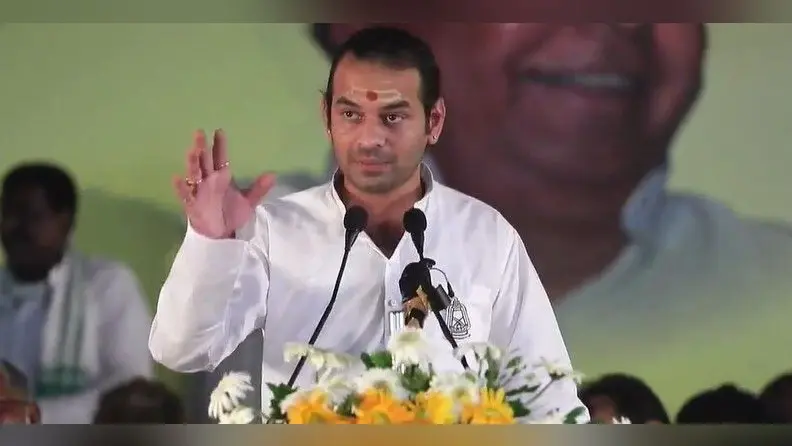 बिहार में कभी भी हो सकता है खेला, तेज प्रताप ने उपेद्र कुशवाहा को दिया राजद में आने का ऑफर
