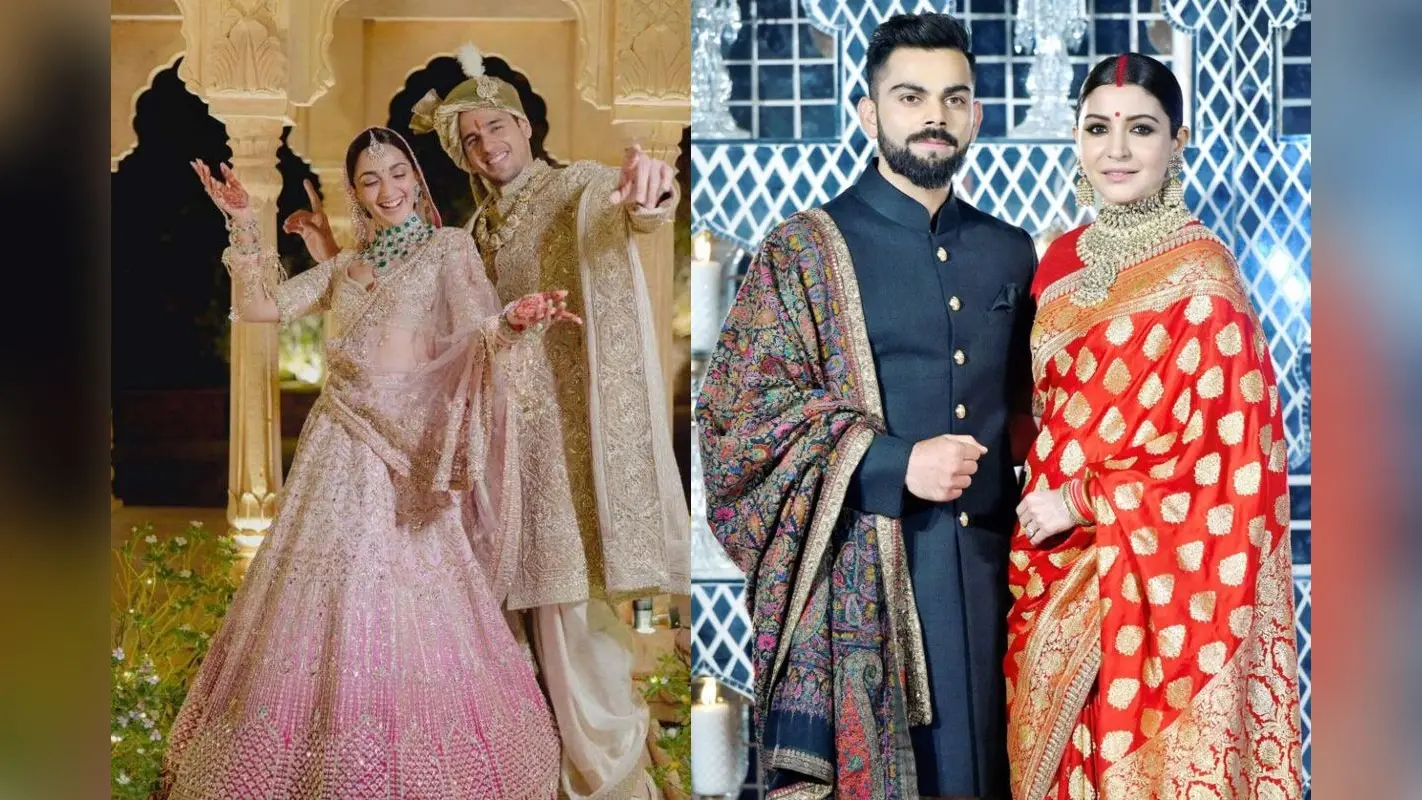 Valentine Day 2024: प्यार शब्द सुनते ही आंखों के सामने आ जाते हैं ये चेहरे, इनकी लव स्टोरी है मिसाल