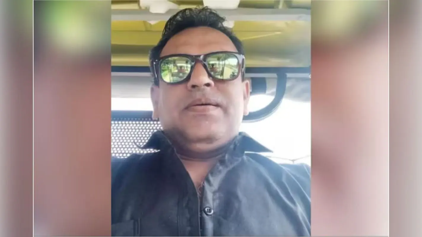 पश्चिम बंगाल : संदेशखाली विवाद के बीच सेक्स रैकेट के आरोप में भाजपा नेता गिरफ्तार