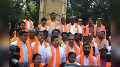 WB News : विधानसभा सत्र से भाजपा विधायकों ने किया वाकआउट, चोर- चोर के स्लोगन से गूंजा सदन