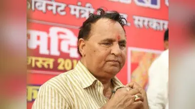 राजस्थान बीजेपी में आर-पार की लड़ाई ठनी? वसुंधरा राजे गुट के कद्दावर नेता रोहिताश शर्मा पार्टी से सस्पेंड