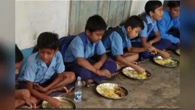 Bihar News: बिहार में नौवीं और 10वीं के विद्यार्थियों को भी मिल सकता है मिडडे मील, तमिलनाडु मॉडल…