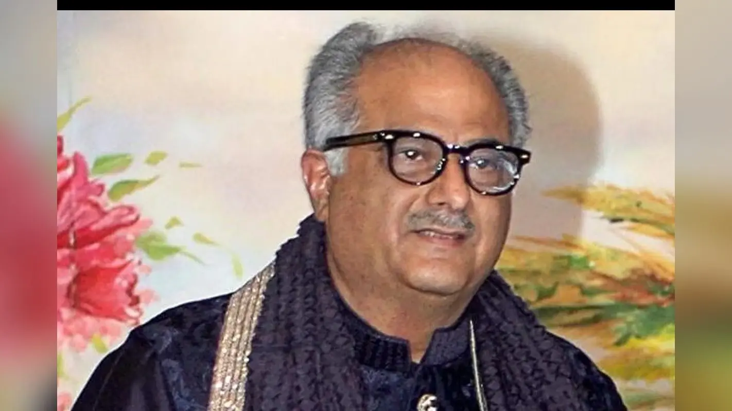 यूपी के जेवर में बनेगी फिल्म सिटी, 230 एकड़ जमीन पर होगा निर्माण, बोनी कपूर और भूटानी ग्रुप बनाएंगे