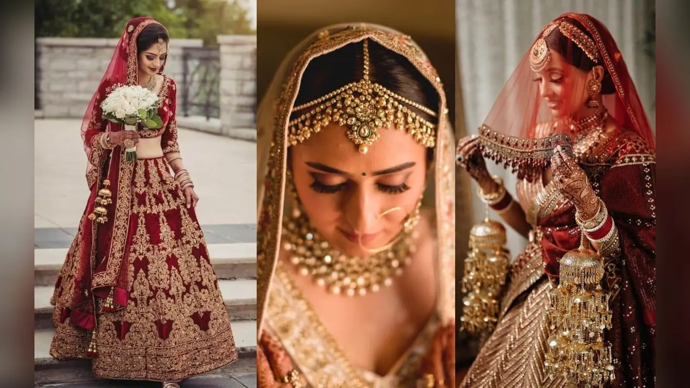 Fashion Tips: अपने ब्राइडल आउटफिट को स्टाइल करते वक्त रखें इन बातों का ध्यान, दिखेंगी बला की खूबसूरत