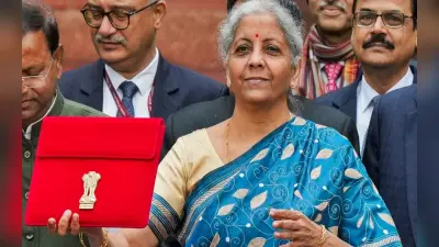 Budget 2024-25 Analysis: लोकलुभावन नहीं दूरदर्शी बजट