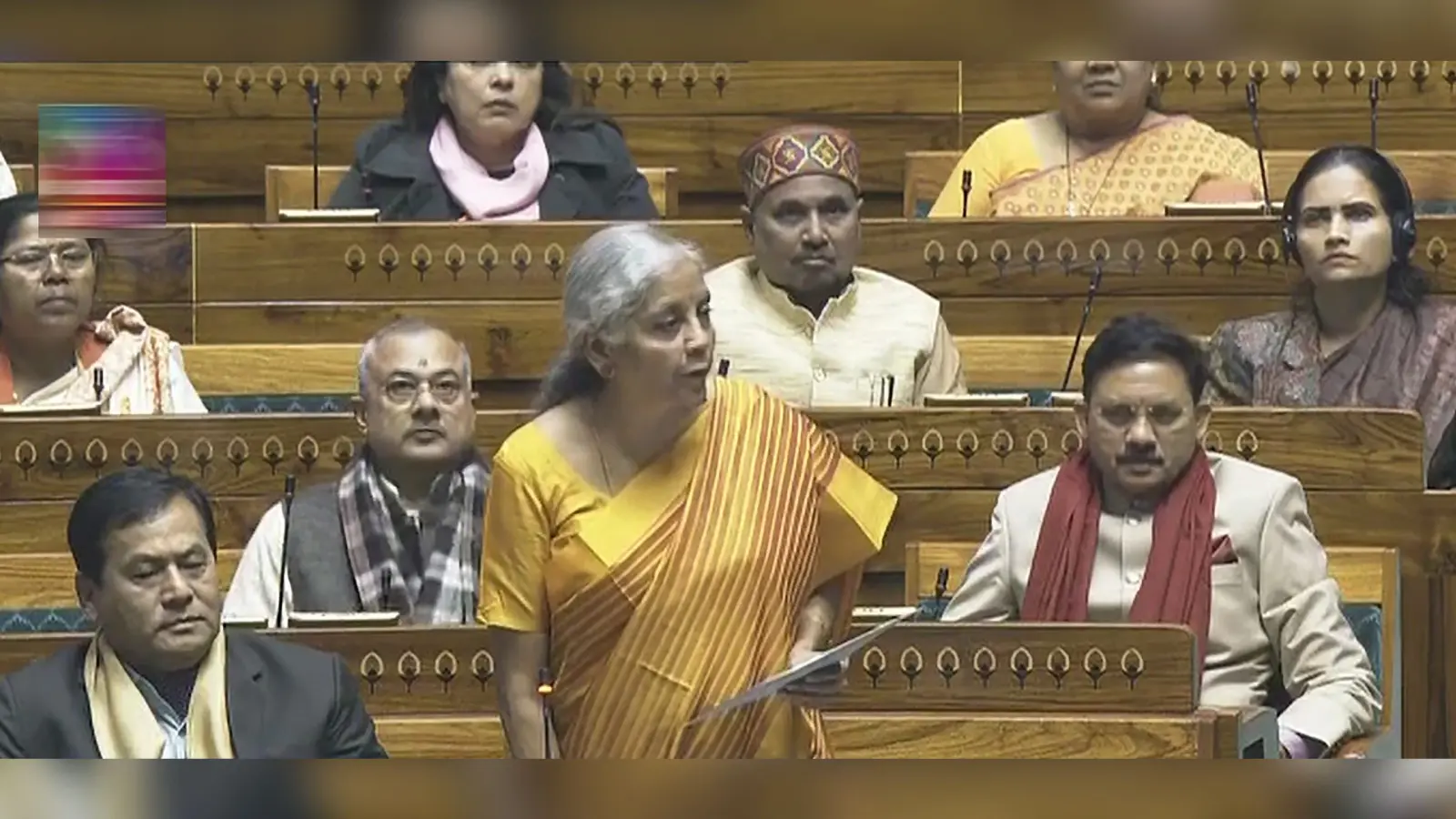 ‘पता नहीं प्रधानमंत्री जी को क्या हो गया? वे थक गए हैं’, शशि थरूर ने पीएम मोदी पर कसा तंज