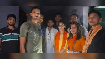 PU Student Union Election: छात्रावासों में ABVP ने चलाया जनसम्पर्क अभियान, इन मुद्दा पर लड़ रहा चुनाव