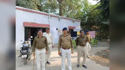 PU Student Union Election: चुनाव को लेकर पटना प्रशासन के तरफ से सुरक्षा के पुख्ता इंतजाम, बनाए गए 51 बूथ